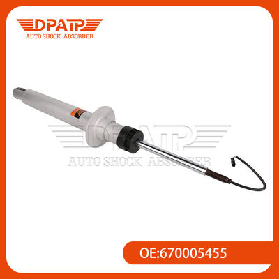 Actieve inductieve demping 670005455 Voorste schokdemper voor Maserati Quattroporte Ghibli
