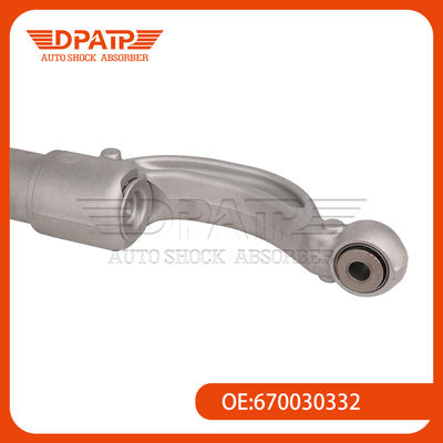 OEM Factory Front elektrische schokdemper 670030332 voor Maserati Quattroporte Q4 4WD