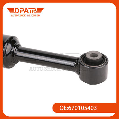 Schokdempers achterin auto's 670105403 Voor Maserati Quattroporte Ghibli