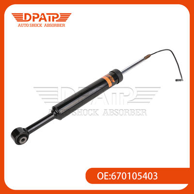 Schokdempers achterin auto's 670105403 Voor Maserati Quattroporte Ghibli