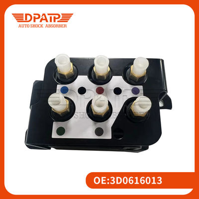 Klepblok 3D0616013 Bentley Flying Continental Phaeton Audi A8D3 A6C6