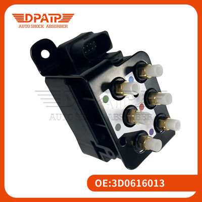 Klepblok 3D0616013 Bentley Flying Continental Phaeton Audi A8D3 A6C6