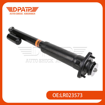 Range Rover L322 Achterste linkse elektrische schokdempers LR023573