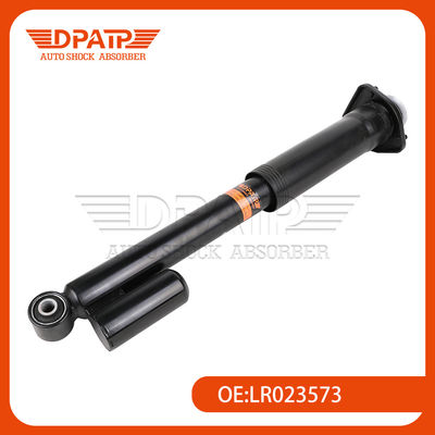 Range Rover L322 Achterste linkse elektrische schokdempers LR023573