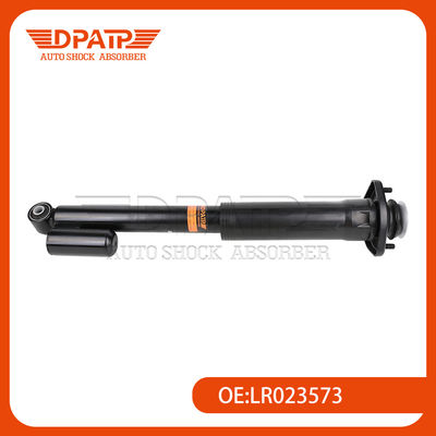 Range Rover L322 Achterste linkse elektrische schokdempers LR023573