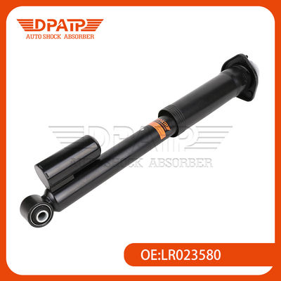 Inductvie Schokken LR023580 LR023573 Afdampers voor Land Rover Range Rover L322