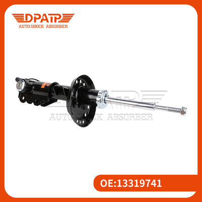 Voorste inductieve sensor schokdemper 13319741 13439220 voor Buick Regal LaCrosse