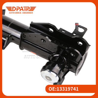 Voorste inductieve sensor schokdemper 13319741 13439220 voor Buick Regal LaCrosse