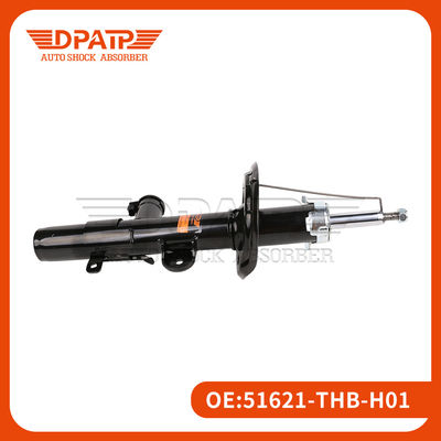 51621-THB-H01 Autodeeltjes Voorste inductieve schokdemper voor HONDA URV