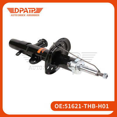 51621-THB-H01 Autodeeltjes Voorste inductieve schokdemper voor HONDA URV