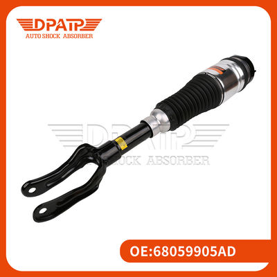 68059905AD Air Suspension Shock Voorste linkerkant Voor Jeep Cherokee WK2 10-15
