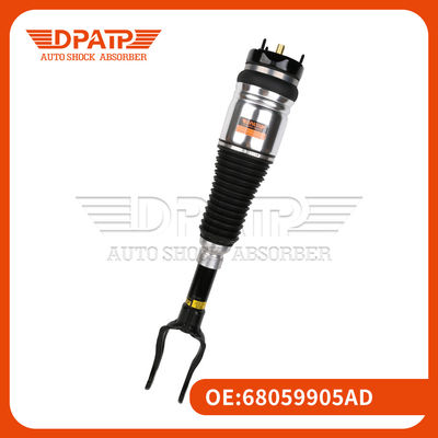 68059905AD Air Suspension Shock Voorste linkerkant Voor Jeep Cherokee WK2 10-15