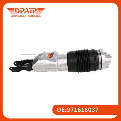 971616037 Automotive Air Shocks Voorste linkerkant Voor Porsche 971 17