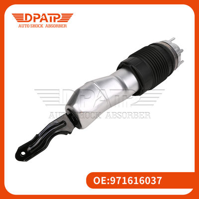 971616037 Automotive Air Shocks Voorste linkerkant Voor Porsche 971 17