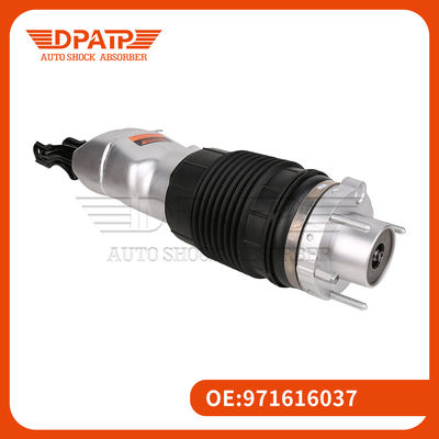 971616037 Automotive Air Shocks Voorste linkerkant Voor Porsche 971 17