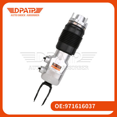 971616037 Automotive Air Shocks Voorste linkerkant Voor Porsche 971 17