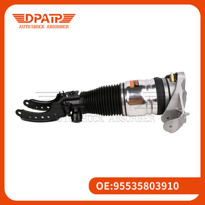 Achterste schokdempers 95535803910 Voor Porsche Cayenne Volkswagen Touareg 04-10