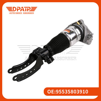 Achterste schokdempers 95535803910 Voor Porsche Cayenne Volkswagen Touareg 04-10