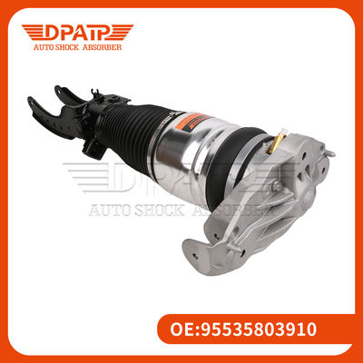 Achterste schokdempers 95535803910 Voor Porsche Cayenne Volkswagen Touareg 04-10
