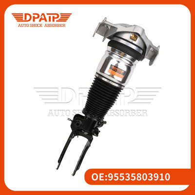 Achterste schokdempers 95535803910 Voor Porsche Cayenne Volkswagen Touareg 04-10