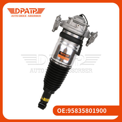 95835801900 95835802000 Achterste schokdemper voor Porsche Cayenne Touareg