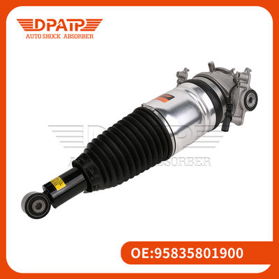 95835801900 95835802000 Achterste schokdemper voor Porsche Cayenne Touareg