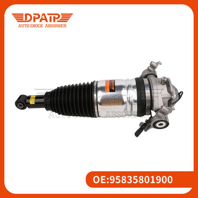95835801900 95835802000 Achterste schokdemper voor Porsche Cayenne Touareg