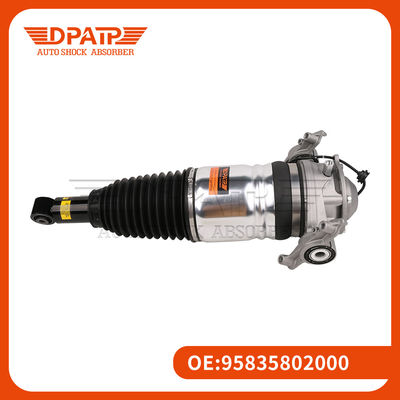 95835802000 Air Shock Absorber Achterste rechterzijde Voor Porsche Cayenne Touareg 10-16