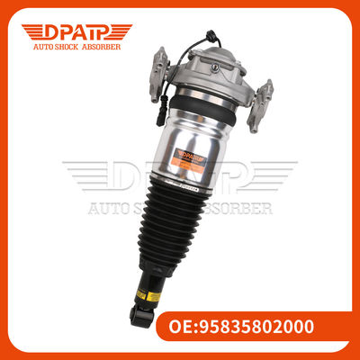 95835802000 Air Shock Absorber Achterste rechterzijde Voor Porsche Cayenne Touareg 10-16