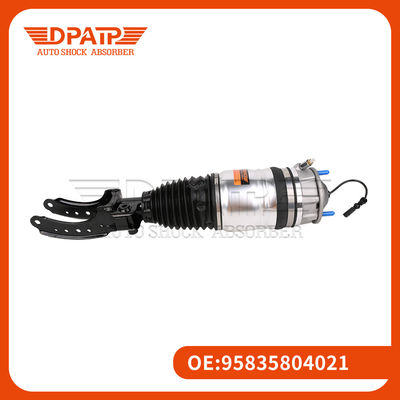 95835804021 Air Shock Absorber Voor Porsche Cayenne Volkswagen Touareg