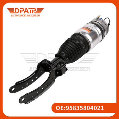 95835804021 Air Shock Absorber Voor Porsche Cayenne Volkswagen Touareg