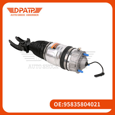 95835804021 Air Shock Absorber Voor Porsche Cayenne Volkswagen Touareg