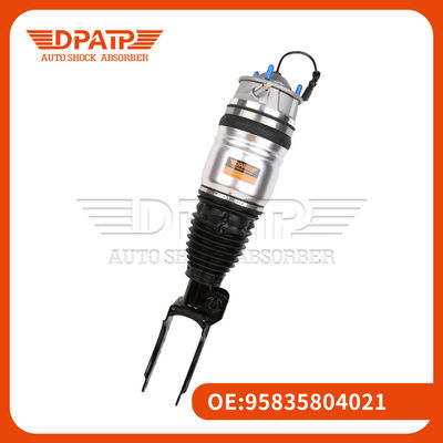 95835804021 Air Shock Absorber Voor Porsche Cayenne Volkswagen Touareg