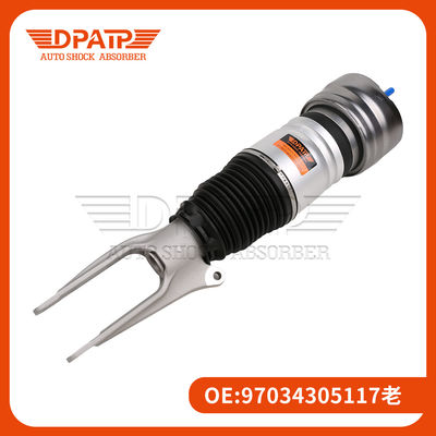 Voorste luchtophanging schok 97034305117 97034305110 voor Porsche Panamera 970