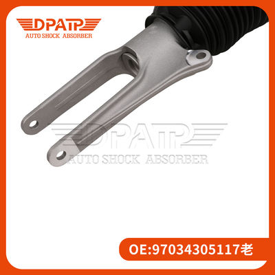 Voorste luchtophanging schok 97034305117 97034305110 voor Porsche Panamera 970
