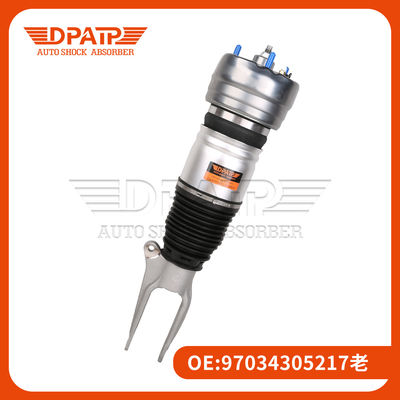 Voorste rechterzijde Air Shock Absorber 97034305217 Voor Porsche 970 10-13