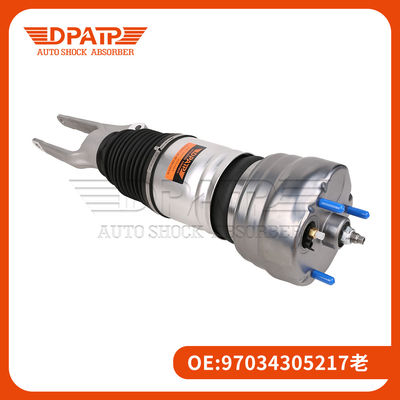 Voorste rechterzijde Air Shock Absorber 97034305217 Voor Porsche 970 10-13