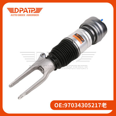 Voorste rechterzijde Air Shock Absorber 97034305217 Voor Porsche 970 10-13