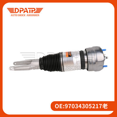 Voorste rechterzijde Air Shock Absorber 97034305217 Voor Porsche 970 10-13