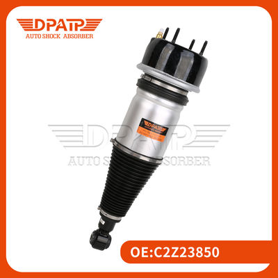 Automatische ophanging Voorste schokdemper Jaguar XJ 2003-09 C2Z23850