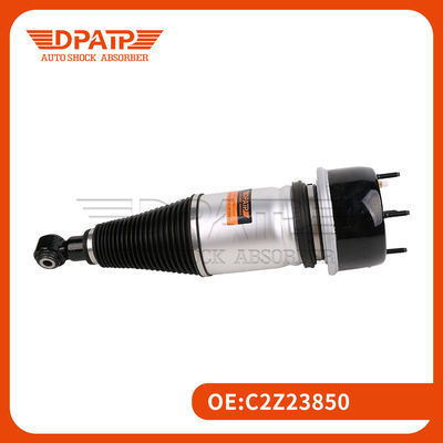 Automatische ophanging Voorste schokdemper Jaguar XJ 2003-09 C2Z23850