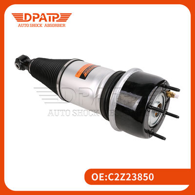 Automatische ophanging Voorste schokdemper Jaguar XJ 2003-09 C2Z23850