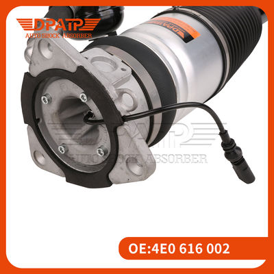 4E0 616 002 Achterste schokdempers Ophangingssysteem Audi A8 D3 4E