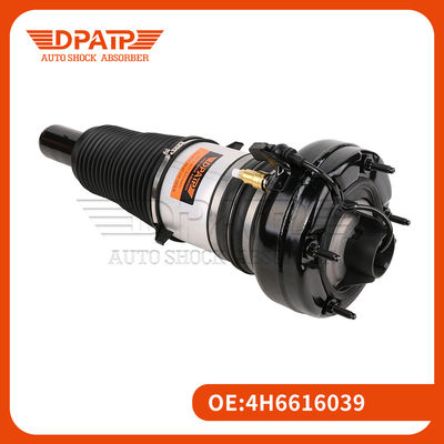 Audi A6 C7 A7 A8 D4 Voorste luchtophanging Schokdemper Voorste 4H0616039