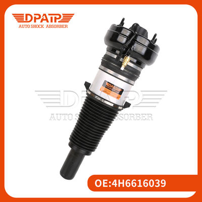Audi A6 C7 A7 A8 D4 Voorste luchtophanging Schokdemper Voorste 4H0616039