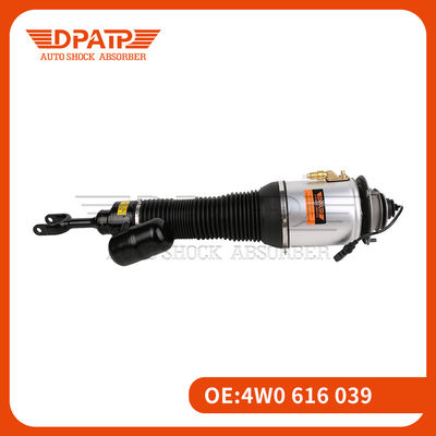 Voorste linker schokdemper 4W0616039 voor Bentley Flying Spur Continental
