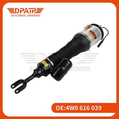 Voorste linker schokdemper 4W0616039 voor Bentley Flying Spur Continental