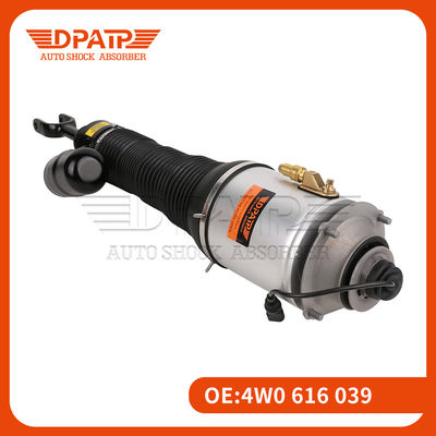 Voorste linker schokdemper 4W0616039 voor Bentley Flying Spur Continental