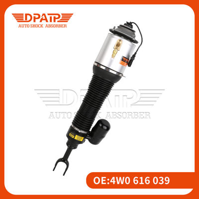 Voorste linker schokdemper 4W0616039 voor Bentley Flying Spur Continental