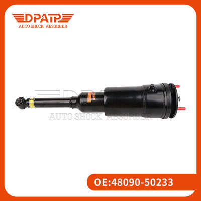 48090-50233 Auto schokdemper Lexus LS460 LS600 Achterste linker en rechterzijde